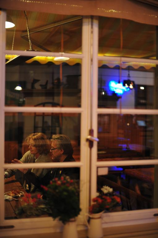 Hotel Landskrone Bad Homburg vor der Höhe Eksteriør bilde