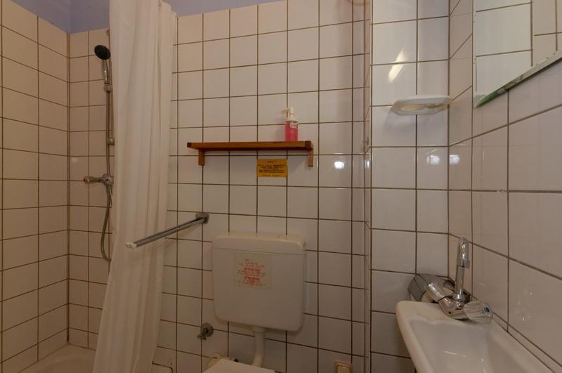 Hotel Landskrone Bad Homburg vor der Höhe Eksteriør bilde